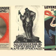 Illustration for article titled These Dutch Safety Posters Are Beautiful—But Utterly Disturbing